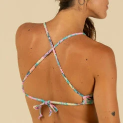 HAUT DE MAILLOT DE BAIN FEMME BRASSIÈRE DE SURF AVEC COQUES ANDREA PUNKY PINK 11 HAUT DE MAILLOT DE BAIN FEMME BRASSIÈRE DE SURF AVEC COQUES ANDREA PUNKY PINK -Meilleur Surf Magasin haut de maillot de bain femme brassiere de surf avec coques andrea punky pink 3