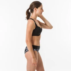 Haut De Maillot De Bain Femme MINIMIZER AVEC ARMATURES EDEN NOIR -Meilleur Surf Magasin haut de maillot de bain femme minimizer avec armatures eden noir 4