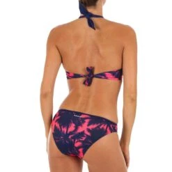 Haut De Maillot De Bain Femme Push Up Avec Coques Fixes ELENA POLY -Meilleur Surf Magasin haut de maillot de bain femme push up avec coques fixes elena poly 3