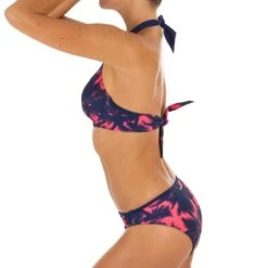 Haut De Maillot De Bain Femme Push Up Avec Coques Fixes ELENA POLY -Meilleur Surf Magasin haut de maillot de bain femme push up avec coques fixes elena poly 4
