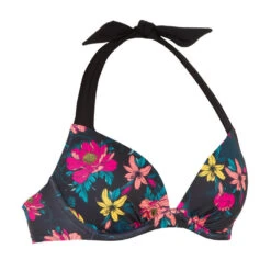 Haut De Maillot De Bain Femme Push Up Avec Coques Fixes ELENA TOMEI 10 Haut De Maillot De Bain Femme Push Up Avec Coques Fixes ELENA TOMEI -Meilleur Surf Magasin haut de maillot de bain femme push up avec coques fixes elena tomei 2