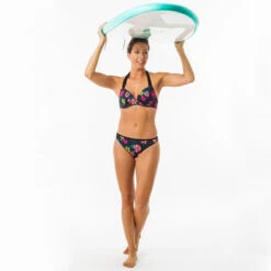 Haut De Maillot De Bain Femme Push Up Avec Coques Fixes ELENA TOMEI 14 Haut De Maillot De Bain Femme Push Up Avec Coques Fixes ELENA TOMEI -Meilleur Surf Magasin haut de maillot de bain femme push up avec coques fixes elena tomei 6