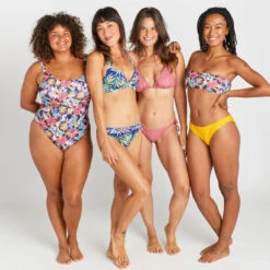 Haut De Maillot De Bain Push Up Femme - Elena Cuty Bleu 9 Haut De Maillot De Bain Push Up Femme - Elena Cuty Bleu -Meilleur Surf Magasin haut de maillot de bain push up femme elena cuty bleu 3