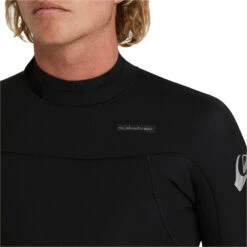 Quiksilver Hommes Everyday Sessions 3/2mm GBS Back Zip Combinaison Néoprène 7 Quiksilver Hommes Everyday Sessions 3/2mm GBS Back Zip Combinaison Néoprène -Meilleur Surf Magasin hommes everyday sessions 32mm gbs back zip combinaison neoprene 2