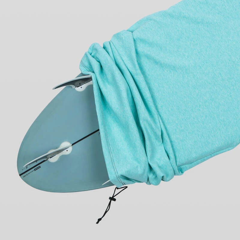 HOUSSE CHAUSSETTE SURF Pour Planche Taille Maxi 9'2'' 3 HOUSSE CHAUSSETTE SURF Pour Planche Taille Maxi 9'2'' – Image 3