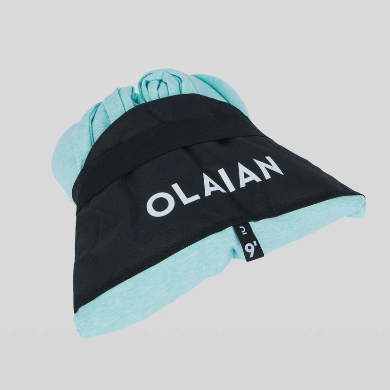 HOUSSE CHAUSSETTE SURF Pour Planche Taille Maxi 9'2'' 5 HOUSSE CHAUSSETTE SURF Pour Planche Taille Maxi 9'2'' – Image 5