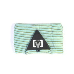 Victory Housse Chaussette Surf - Shortboard - 6'0 - Green / White 6 Victory Housse Chaussette Surf - Shortboard - 6'0 - Green / White -Meilleur Surf Magasin housse chaussette surf shortboard 60 green white 2