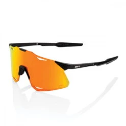 100% Hypercraft - HiPER Lens - Matt Black