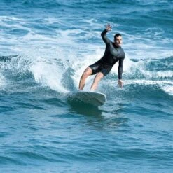 ICEBREAKER 7'2 - Planche De Surf Mini Malibu 9 ICEBREAKER 7'2 - Planche De Surf Mini Malibu -Meilleur Surf Magasin icebreaker 72 planche de surf mini malibu 4