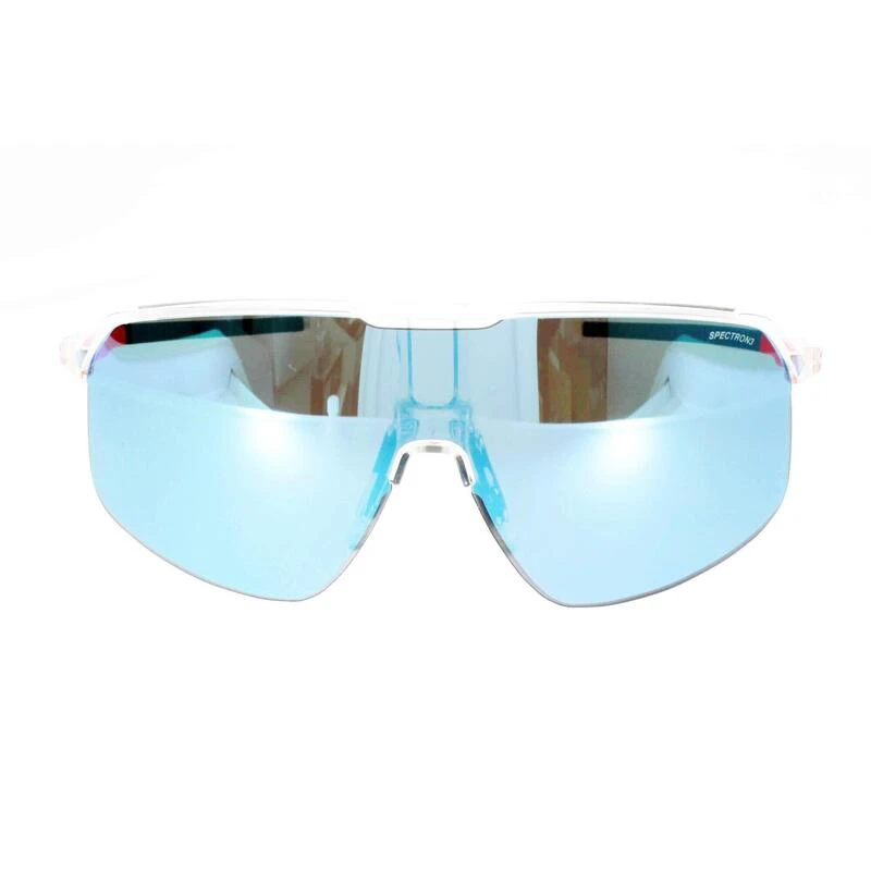 Julbo J5611175 Density, Cristal Bleu Rose, Verre Indice 3 Flashé Bleu 2 Julbo J5611175 Density, Cristal Bleu Rose, Verre Indice 3 Flashé Bleu – Image 2