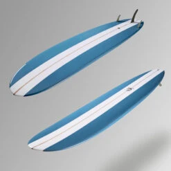 LONGBOARD 900 9' 67 L . Livré Avec 2 +1 Aileron Central De 8" . -Meilleur Surf Magasin longboard 900 9 67 l livre avec 2 1 aileron central de 8 2