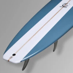 LONGBOARD 900 9' 67 L . Livré Avec 2 +1 Aileron Central De 8" . -Meilleur Surf Magasin longboard 900 9 67 l livre avec 2 1 aileron central de 8 6