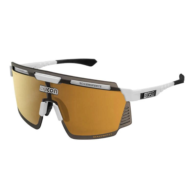 Lunette De Soleil - Sport - Aerowatt 1 Lunette De Soleil - Sport - Aerowatt
