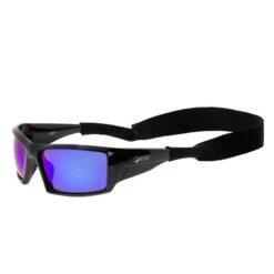 Lunette Soleil Flottantes Sport Nautiques OCEAN Aruba Noir Et Revo Bleu -Meilleur Surf Magasin lunette soleil flottantes sport nautiques ocean aruba noir et revo bleu 2