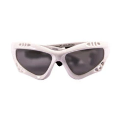 Lunette Soleil Flottantes Sport Nautiques OCEAN Australia Blanc Et Fume -Meilleur Surf Magasin lunette soleil flottantes sport nautiques ocean australia blanc et fume 2