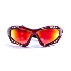 Lunette Soleil Flottantes Sport Nautiques OCEAN Australia Rouge Et Revo Rouge 5 Lunette Soleil Flottantes Sport Nautiques OCEAN Australia Rouge Et Revo Rouge -Meilleur Surf Magasin lunette soleil flottantes sport nautiques ocean australia rouge et revo rouge 2