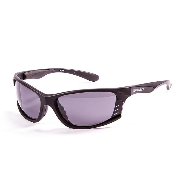Lunette Soleil Flottantes Sport Nautiques OCEAN Cyprus Noir Et Fume 2 Lunette Soleil Flottantes Sport Nautiques OCEAN Cyprus Noir Et Fume – Image 2