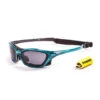 Lunette Soleil Flottantes Sport Nautiques OCEAN Lake Garda Bleu Et Fume