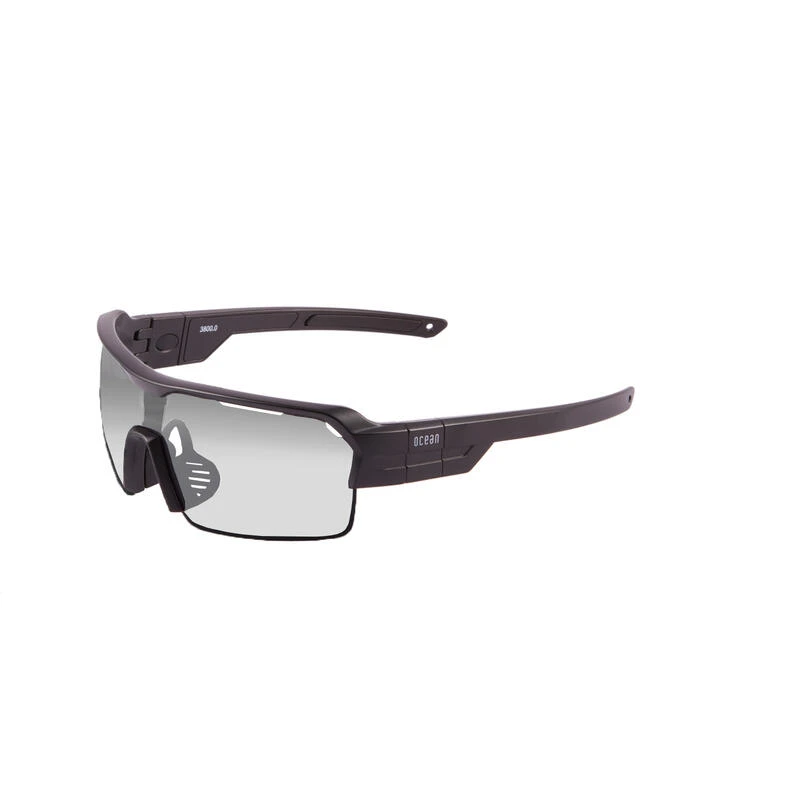 Lunette Soleil Flottantes Sport Nautiques OCEAN Race Noir Et Photocromic 1 Lunette Soleil Flottantes Sport Nautiques OCEAN Race Noir Et Photocromic