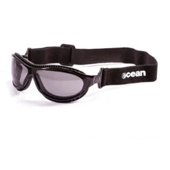 Lunette Soleil Flottantes Sport Nautiques OCEAN TierraFuego Noir Et Fume