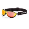Lunette Soleil Flottantes Sport Nautiques OCEAN TierraFuego Verd Et Revo Rouge