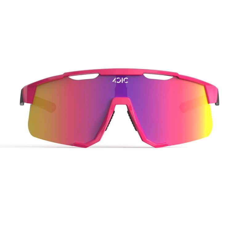 LUNETTES DE CYCLISME K4 RIO 2 LUNETTES DE CYCLISME K4 RIO – Image 2