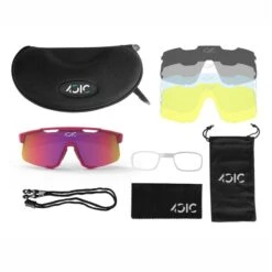 LUNETTES DE CYCLISME K4 RIO 7 LUNETTES DE CYCLISME K4 RIO -Meilleur Surf Magasin lunettes de cyclisme k4 rio 3