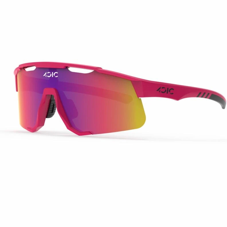 LUNETTES DE CYCLISME K4 RIO 1 LUNETTES DE CYCLISME K4 RIO