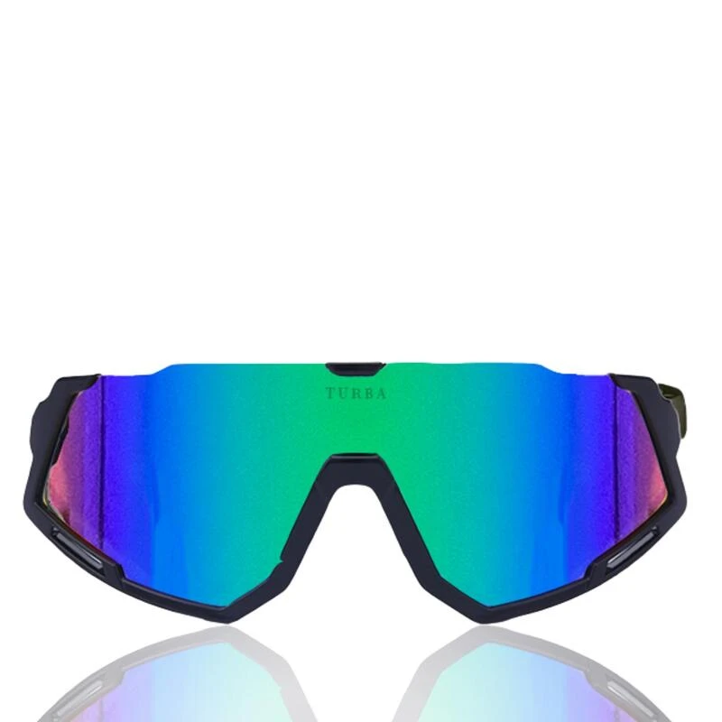 Lunettes De Cyclisme Pour Adultes TURBA Olympus High Definition Category 3 Lens 1 Lunettes De Cyclisme Pour Adultes TURBA Olympus High Definition Category 3 Lens
