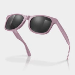 Lunettes De Soleil Acétate Recyclé Surf Homme Et Femme Miami Mauve -Meilleur Surf Magasin lunettes de soleil acetate recycle surf homme et femme miami mauve 3