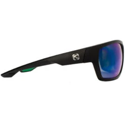 Lunettes De Soleil CIERZO Noir Mat, CX Polarisés VERT - Cat.3 - MUNDAKA 5 Lunettes De Soleil CIERZO Noir Mat, CX Polarisés VERT - Cat.3 - MUNDAKA -Meilleur Surf Magasin lunettes de soleil cierzo noir mat cx polarises vert cat3 mundaka 2