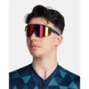 Lunettes De Soleil De Cyclisme Kilpi LECANTO-U