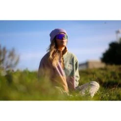 Lunettes De Soleil De Sport AI1 Noir Mat, CX VIOLET - Cat.3 - MUNDAKA 7 Lunettes De Soleil De Sport AI1 Noir Mat, CX VIOLET - Cat.3 - MUNDAKA -Meilleur Surf Magasin lunettes de soleil de sport ai1 noir mat cx violet cat3 mundaka 3