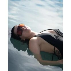 Lunettes De Soleil De Sport KHARDUNG Noir Mat, CX ROUGE - Cat.3 - MUNDAKA 7 Lunettes De Soleil De Sport KHARDUNG Noir Mat, CX ROUGE - Cat.3 - MUNDAKA -Meilleur Surf Magasin lunettes de soleil de sport khardung noir mat cx rouge cat3 mundaka 3