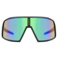 Lunettes De Soleil De Sport KHARDUNG Noir Mat, CX VERT - Cat.3 - MUNDAKA 6 Lunettes De Soleil De Sport KHARDUNG Noir Mat, CX VERT - Cat.3 - MUNDAKA -Meilleur Surf Magasin lunettes de soleil de sport khardung noir mat cx vert cat3 mundaka 2