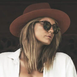 Lunettes De Soleil ENDLESS Noir Marron, Polarisés MARRON - Cat.3 - MUNDAKA -Meilleur Surf Magasin lunettes de soleil endless noir marron polarises marron cat3 mundaka 3