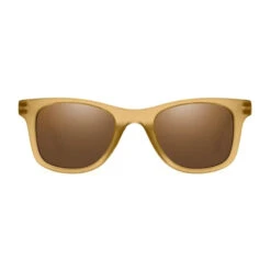 Lunettes De Soleil Enfant Surf Enfants Camel Marron -Meilleur Surf Magasin lunettes de soleil enfant surf enfants camel marron 2