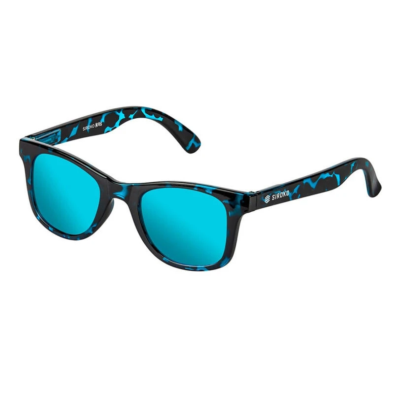 Lunettes De Soleil Enfant Surf Enfants Electrik Noir 1 Lunettes De Soleil Enfant Surf Enfants Electrik Noir