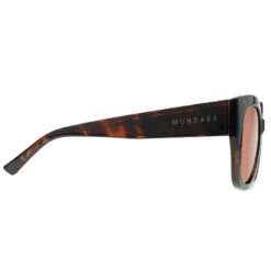 Lunettes De Soleil KOME Marron Foncé, Polarisés MARRON - Cat.3 - MUNDAKA 5 Lunettes De Soleil KOME Marron Foncé, Polarisés MARRON - Cat.3 - MUNDAKA -Meilleur Surf Magasin lunettes de soleil kome marron fonce polarises marron cat3 mundaka 2