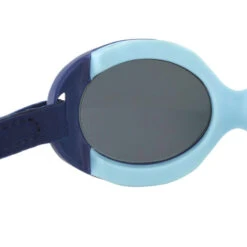WEDZE Lunettes De Soleil, Lunettes De Ski Bébé 12 - 36 Mois REVERSE Catégorie 4 Bleues -Meilleur Surf Magasin lunettes de soleil lunettes de ski bebe 12 36 mois reverse categorie 4 bleues 3