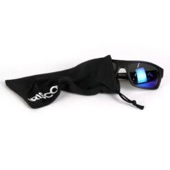 LUNETTES DE SOLEIL POLARISEES CREW - IRISCO - NOIRES 10 LUNETTES DE SOLEIL POLARISEES CREW - IRISCO - NOIRES -Meilleur Surf Magasin lunettes de soleil polarisees crew irisco noires 4