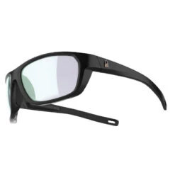 Tribord Lunettes De Soleil Polarisées Flottantes Voile Adulte 500 Taille S Noir