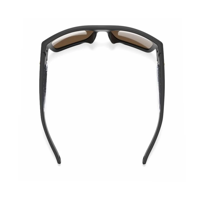 Tribord Lunettes De Soleil Polarisées Flottantes Voile SAILING 100 Taille S Noir 5 Tribord Lunettes De Soleil Polarisées Flottantes Voile SAILING 100 Taille S Noir – Image 5