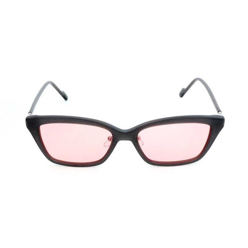 ADIDAS Lunettes De Soleil Pour Adultes AOK008.070.000 Noir 2 ADIDAS Lunettes De Soleil Pour Adultes AOK008.070.000 Noir – Image 2