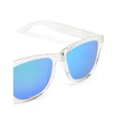 HAWKERS Lunettes De Soleil Pour Enfants BLEU CLAIR - ONE ENFANT -Meilleur Surf Magasin lunettes de soleil pour enfants bleu clair one enfant 4