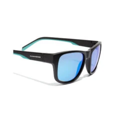 HAWKERS Lunettes De Soleil Pour Homme Et Femme BLACK CLEAR BLUE POLARIZED - OWENS -Meilleur Surf Magasin lunettes de soleil pour homme et femme black clear blue polarized owens 4