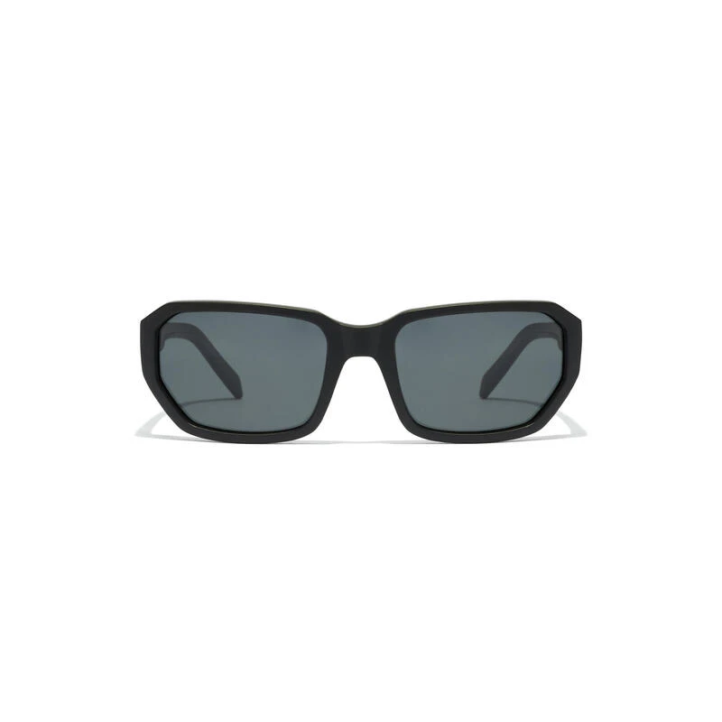 HAWKERS Lunettes De Soleil Pour Homme Et Femme BLACK DARK POLARIZED - BOLT 2 HAWKERS Lunettes De Soleil Pour Homme Et Femme BLACK DARK POLARIZED - BOLT – Image 2