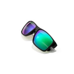 HAWKERS Lunettes De Soleil Pour Homme Et Femme FASTER Black Emerald 8 HAWKERS Lunettes De Soleil Pour Homme Et Femme FASTER Black Emerald -Meilleur Surf Magasin lunettes de soleil pour homme et femme faster black emerald 3