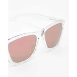 HAWKERS Lunettes De Soleil Pour Homme Et Femme ONE Air Rose Gold -Meilleur Surf Magasin lunettes de soleil pour homme et femme one air rose gold 3
