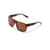 HAWKERS Lunettes De Soleil Pour Hommes Et Femmes POLARISÉ CAREY MARRON - EDGE XL